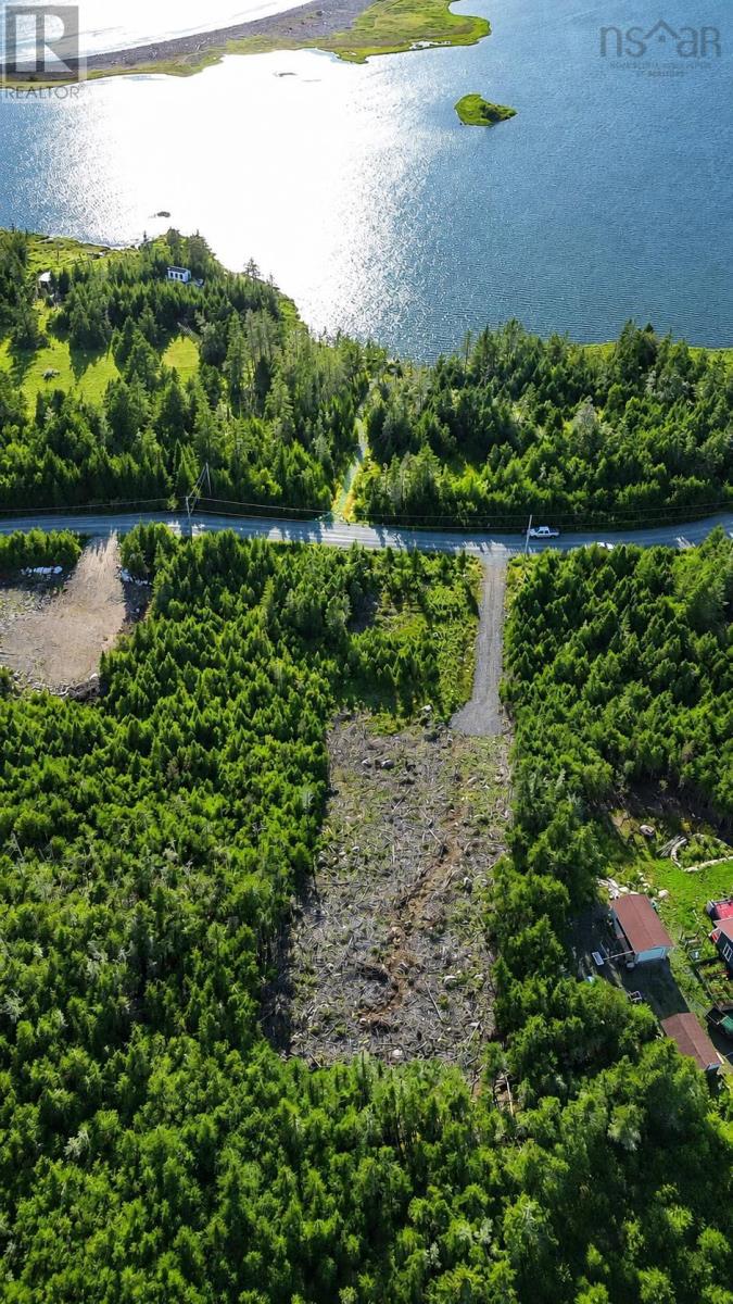 0 Ostrea Lake Road Property Photo 1