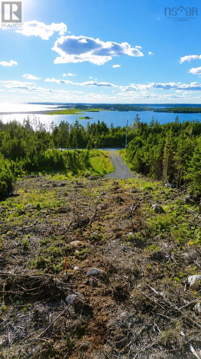 0 Ostrea Lake Road Property Photo 2