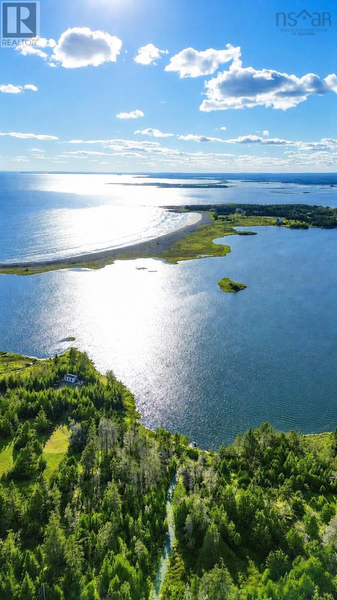 0 Ostrea Lake Road Property Photo 3