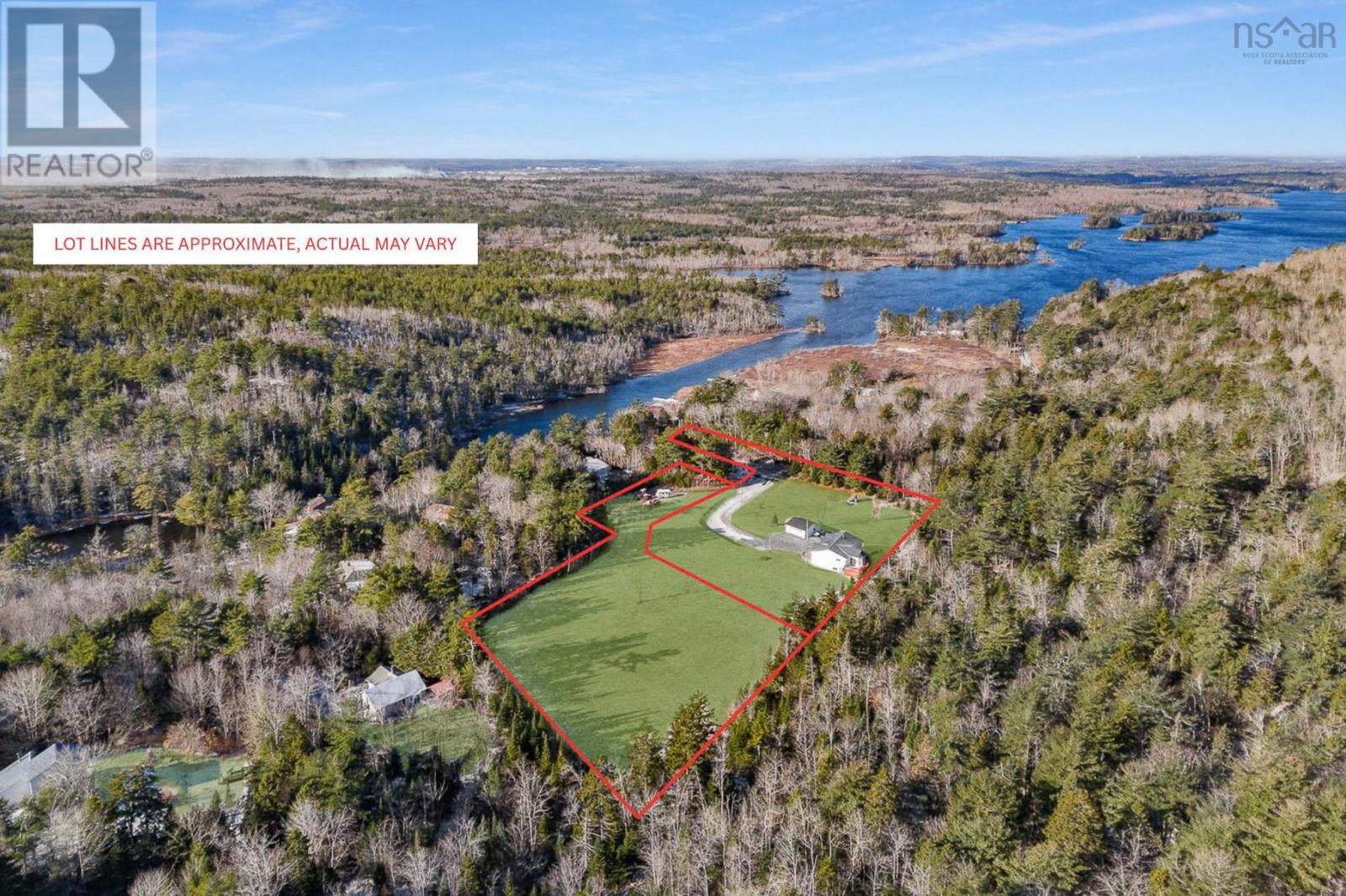 Lot B 1312 Waverley Road Property Photo 1