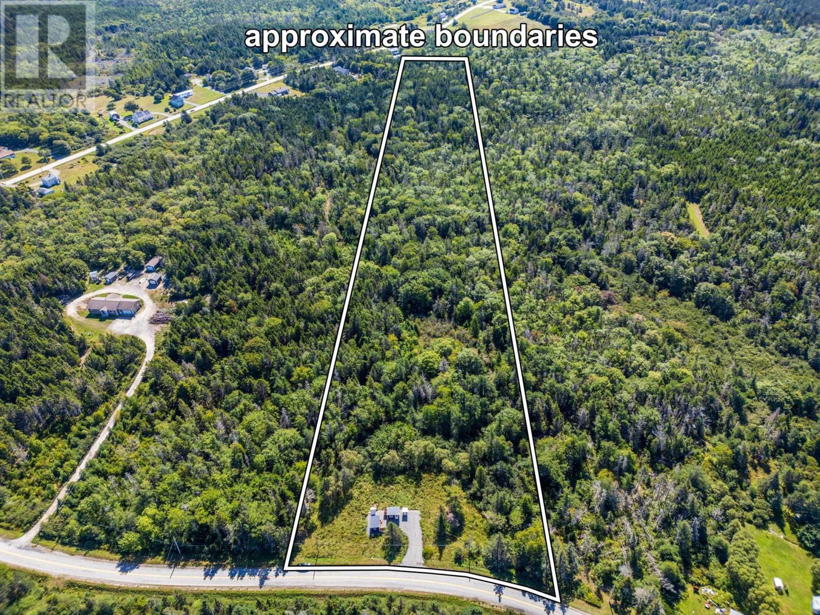 616 Bear Cove Road Property Photo 1