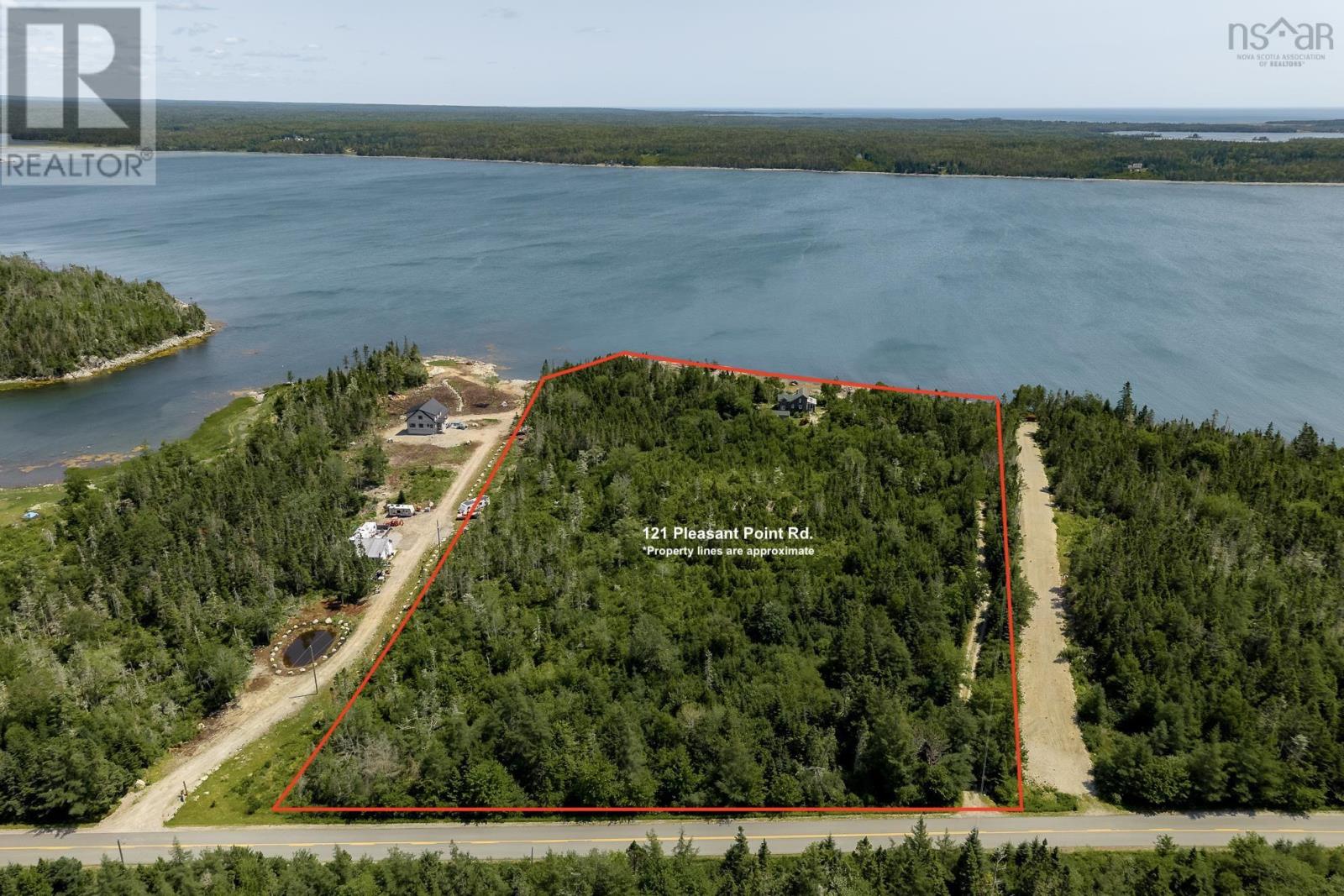 121 Pleasant Point Road Property Photo 46