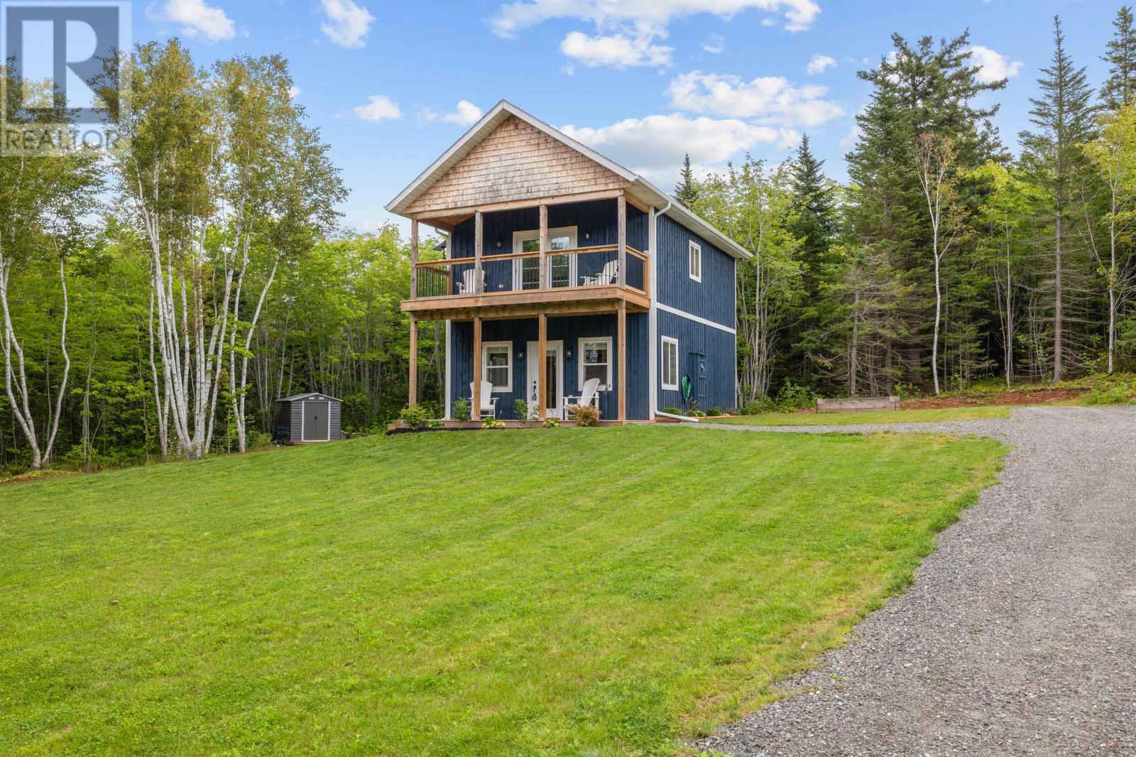 1117 Long River Road Property Photo 1