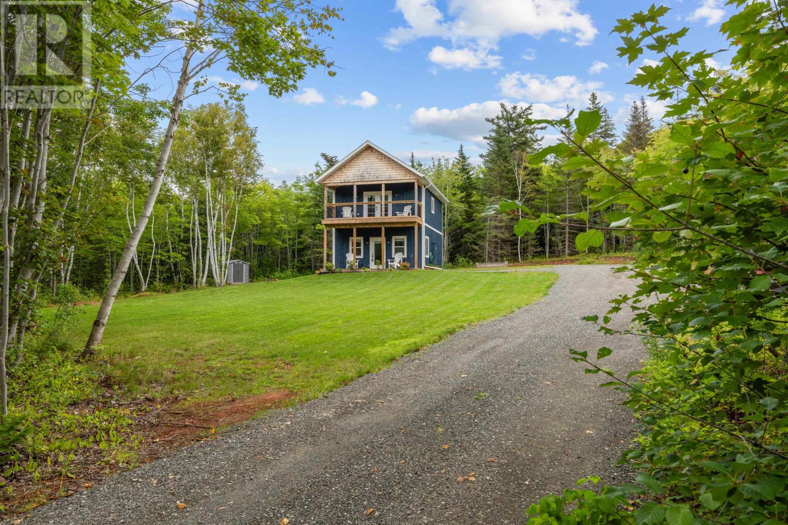 1117 Long River Road Property Photo 2