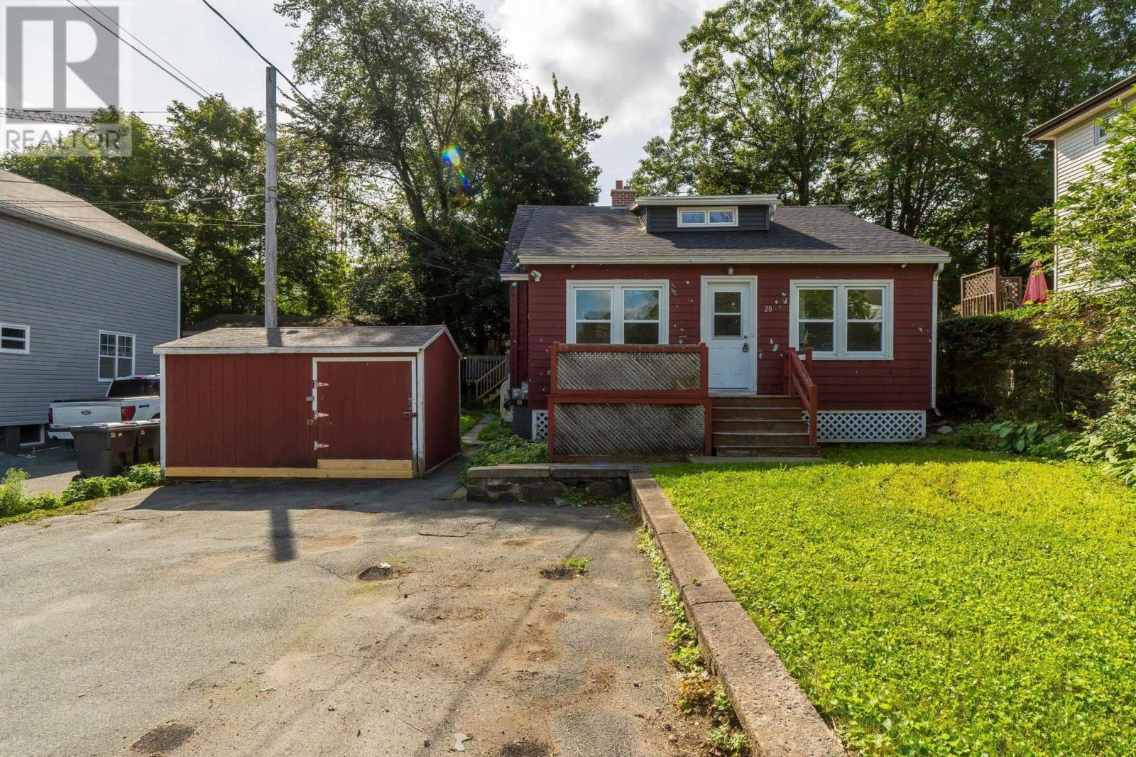 20 Rufus Avenue Property Photo 33