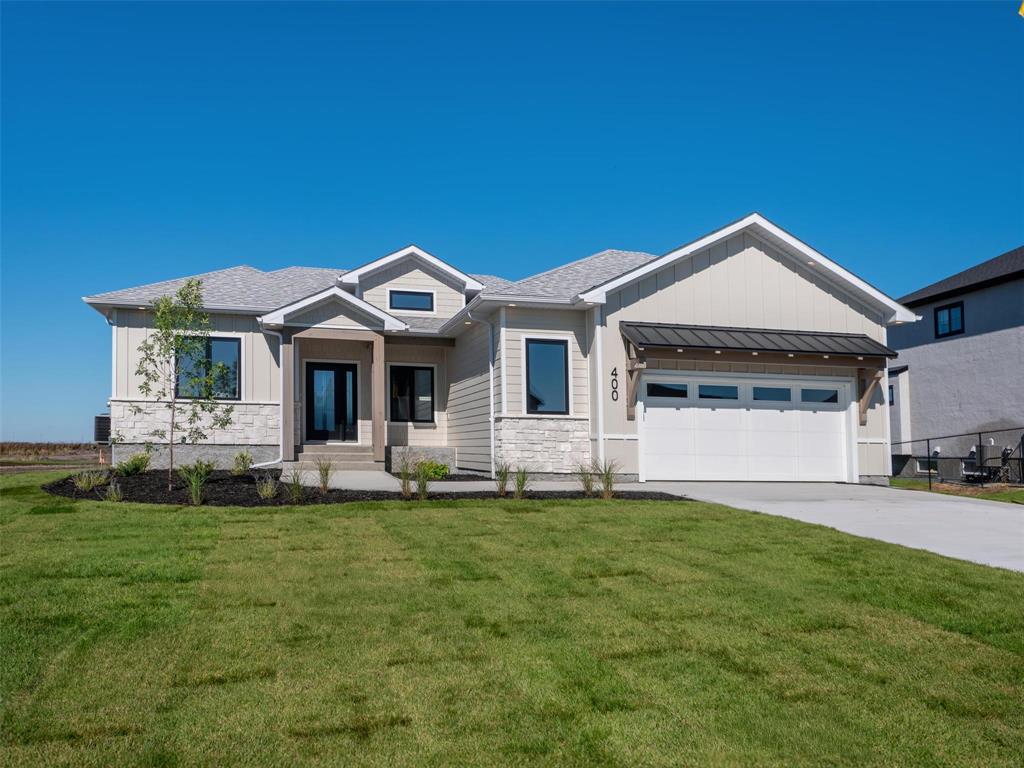 400 Grande Pointe Meadows Boulevard Property Photo 1