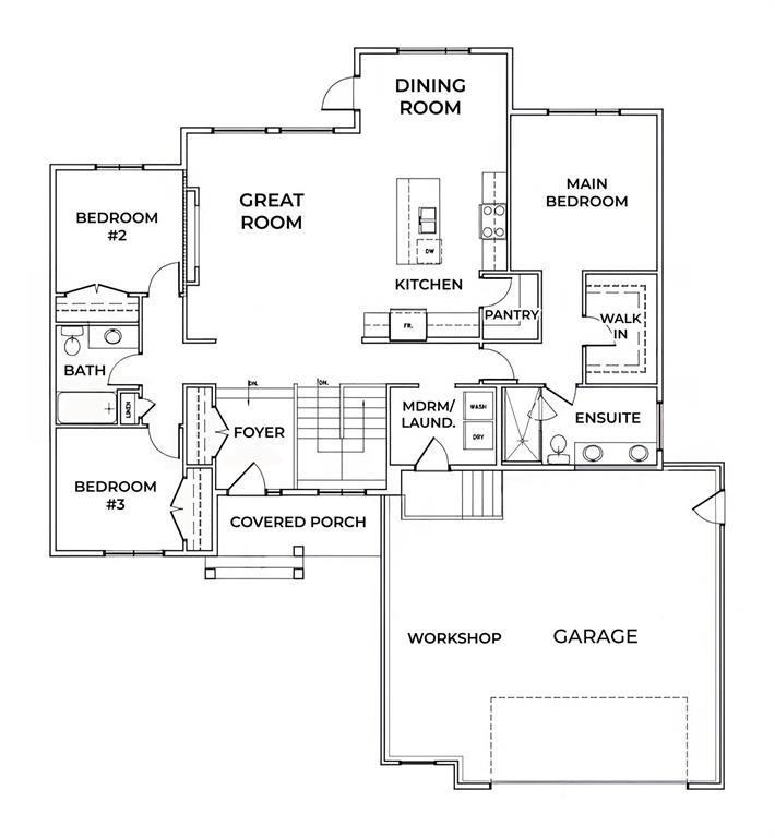 400 Grande Pointe Meadows Boulevard Property Photo 39