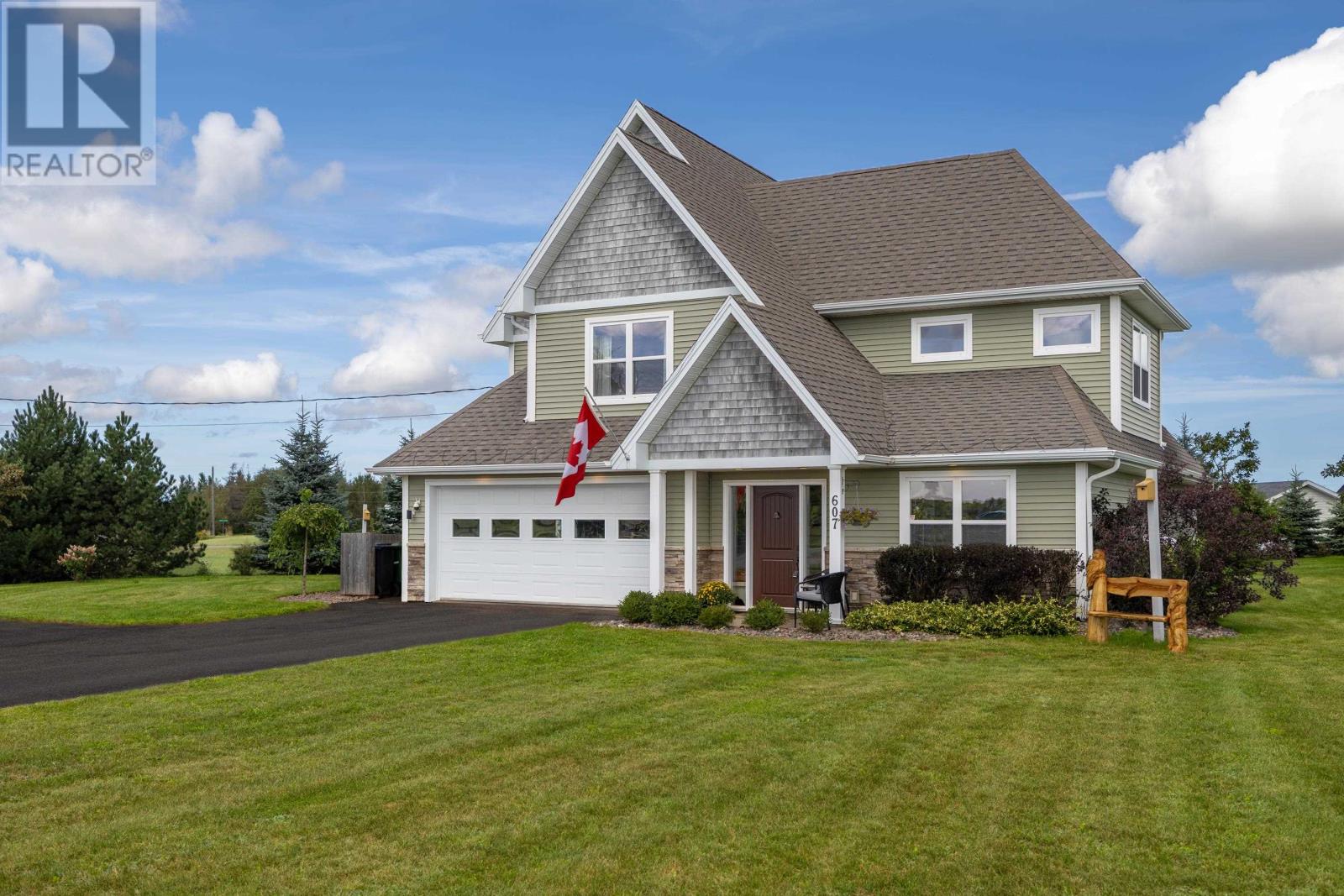 607 City View Drive