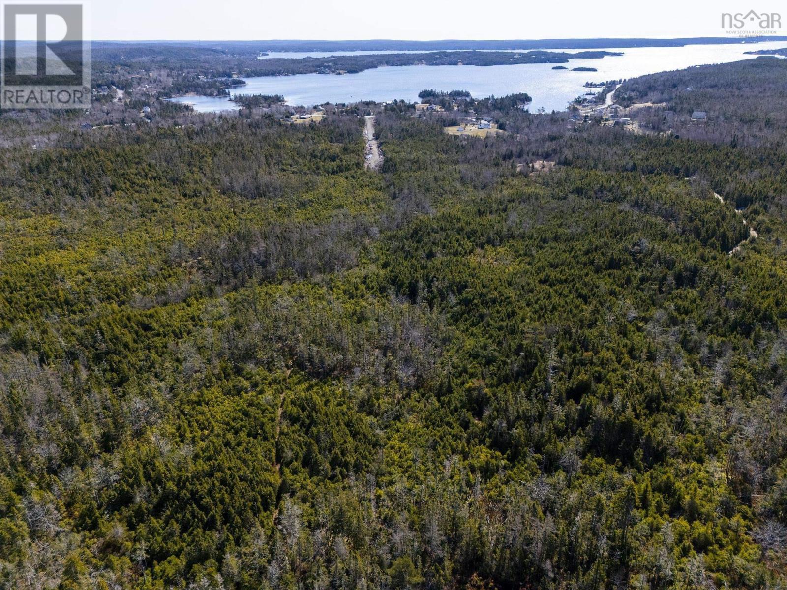Lot R-a West Jeddore Rd Property Photo 1