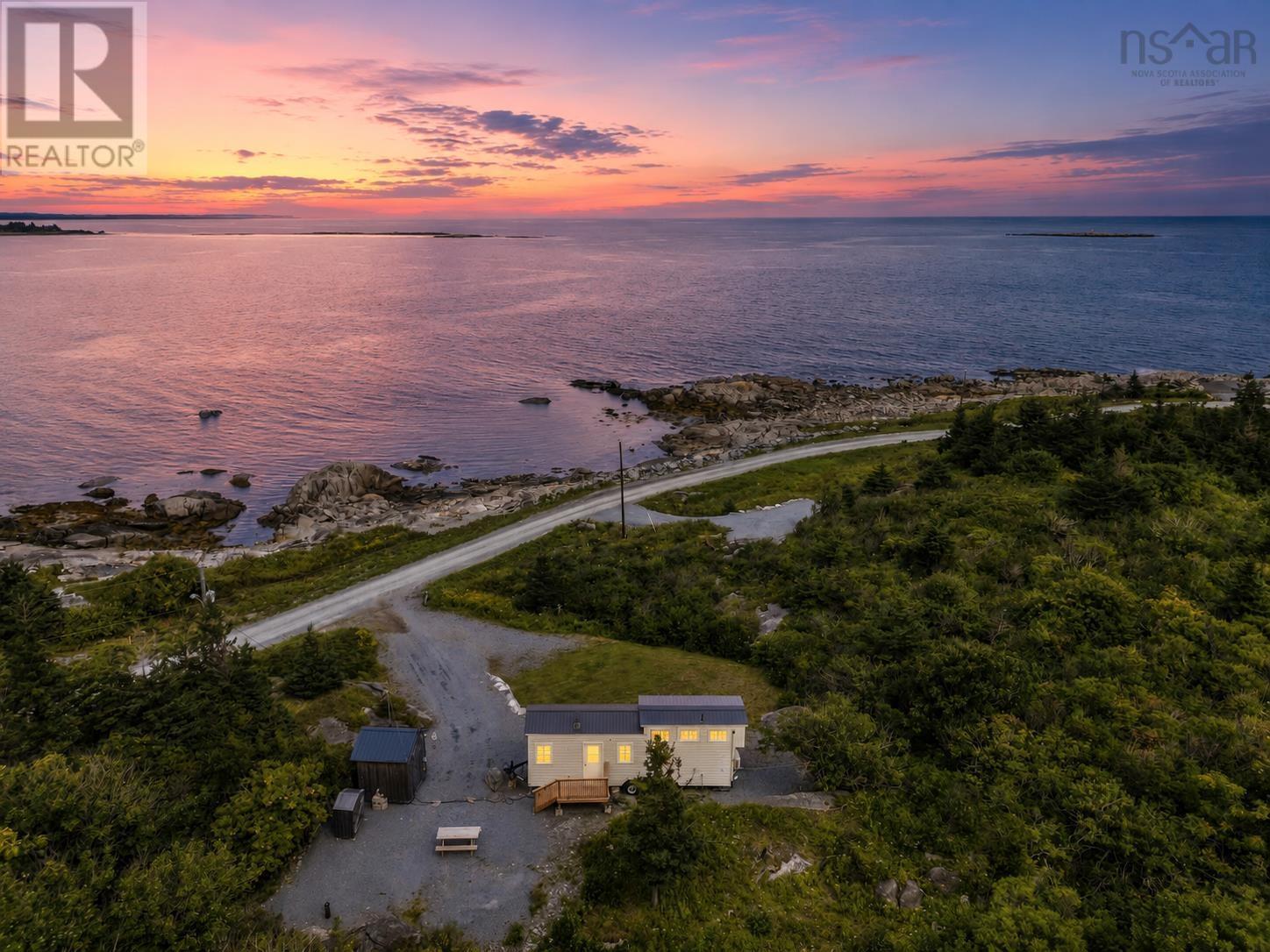 856 Long Cove Road Property Photo 1