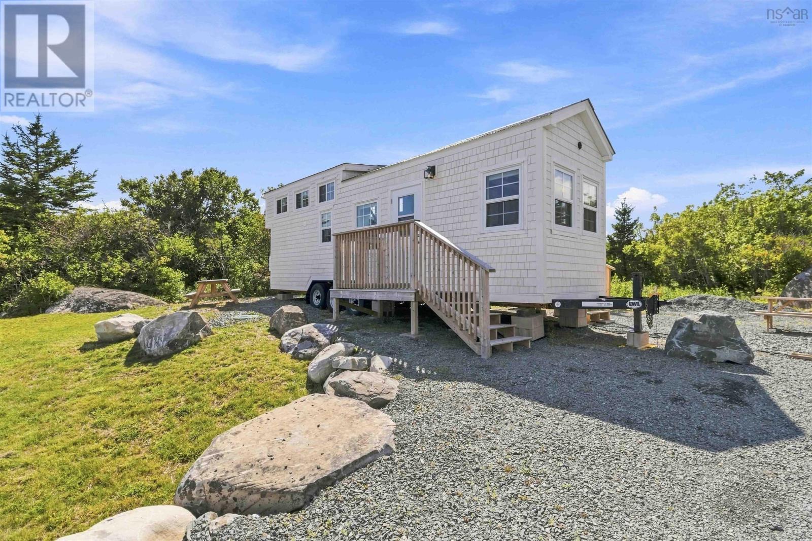 856 Long Cove Road Property Photo 3