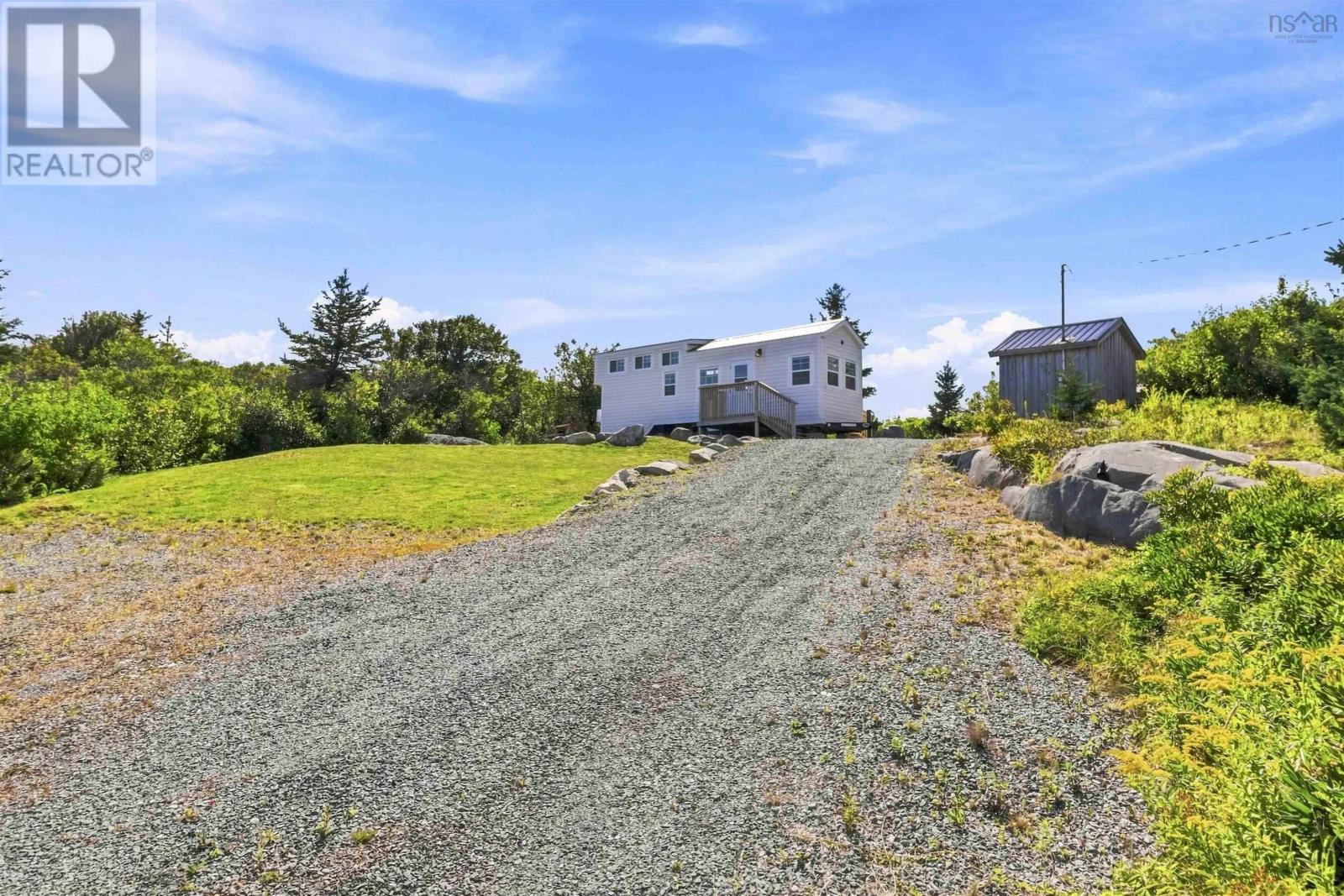 856 Long Cove Road Property Photo 6