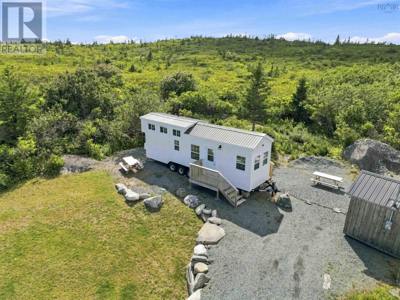 856 Long Cove Road Property Photo 8