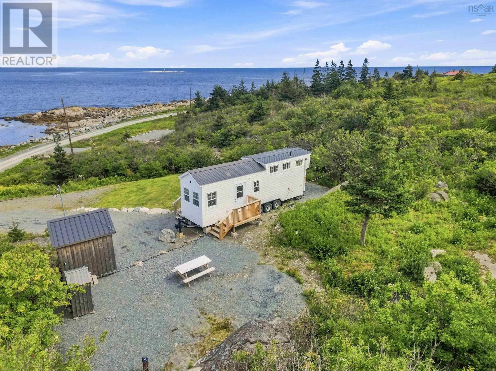 856 Long Cove Road Property Photo 9