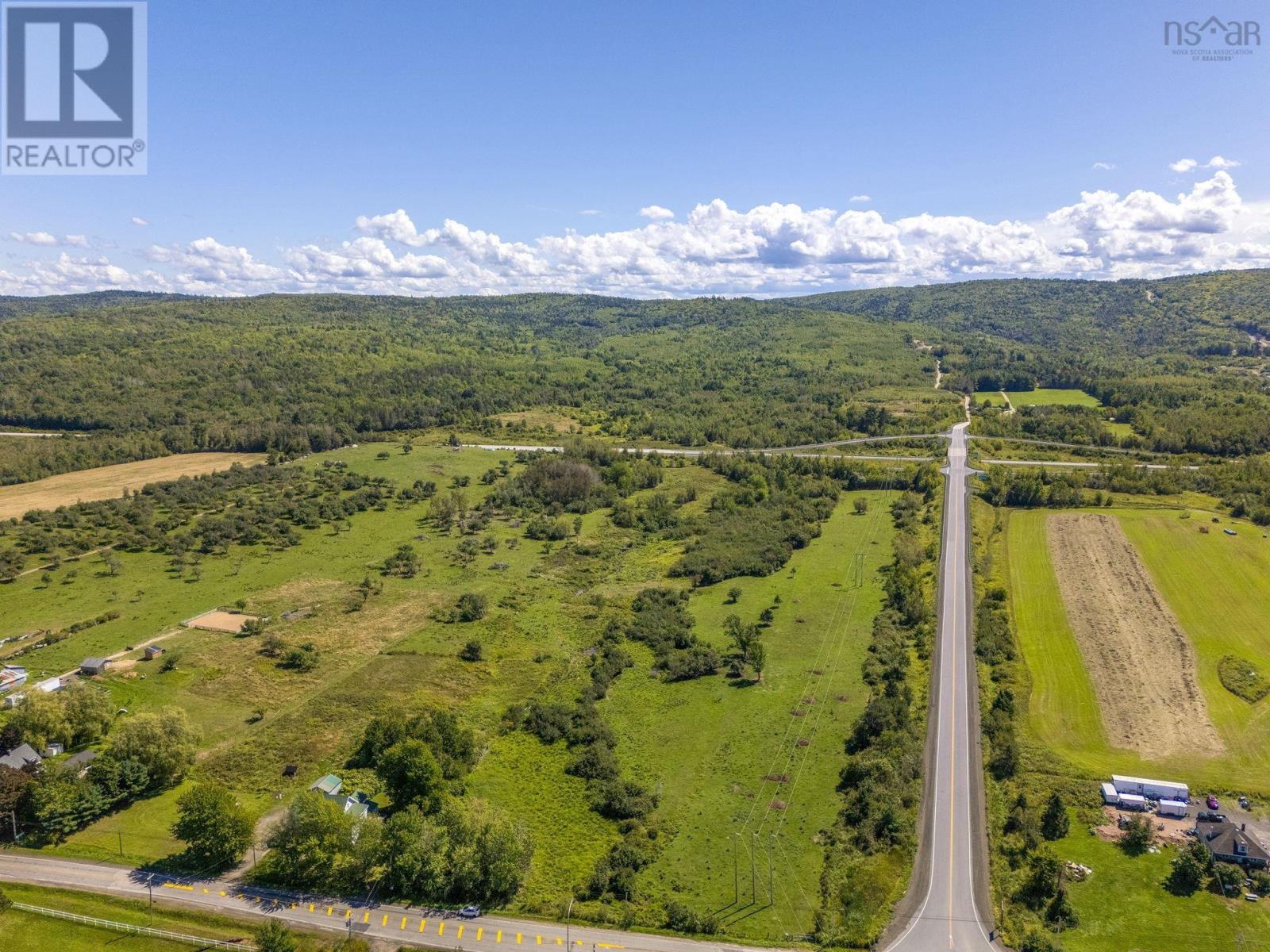 Lot 3 201 Highway Property Photo 1