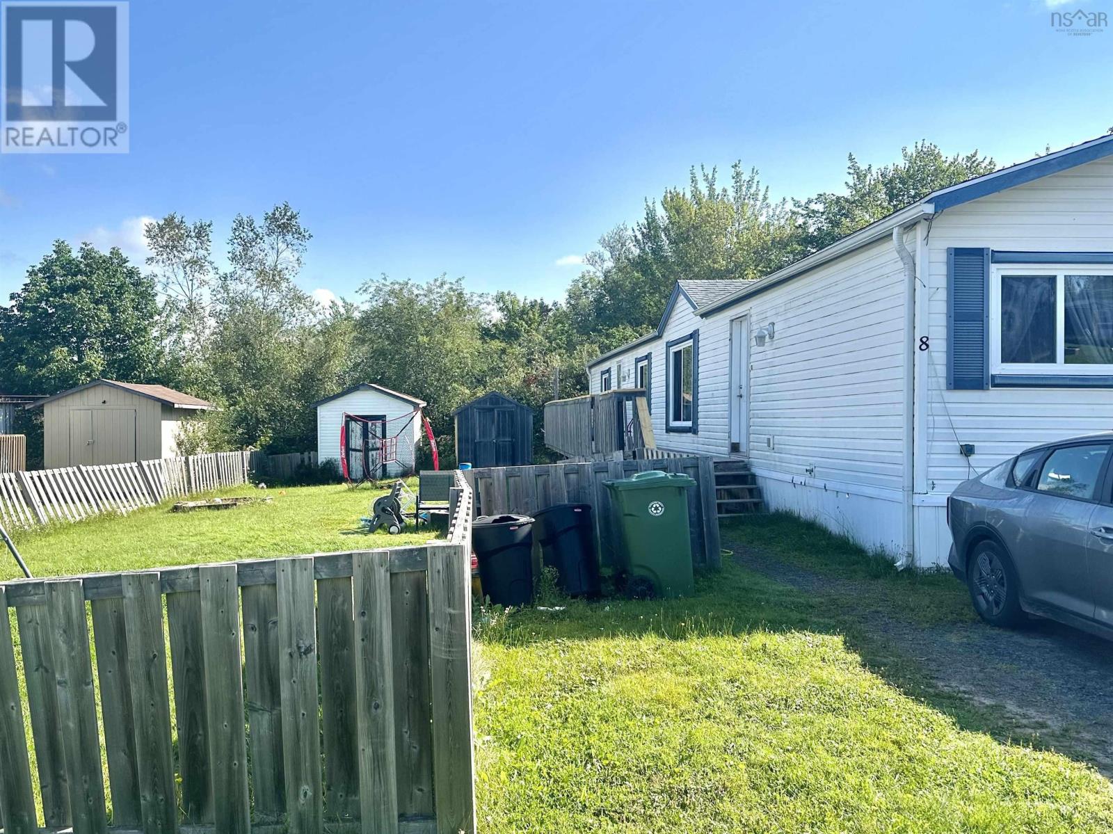 8 Low Tide Road Property Photo 1