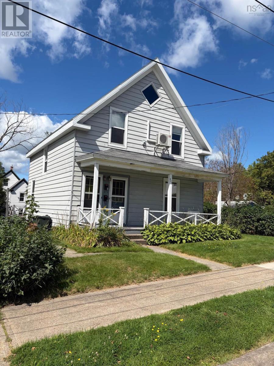 217 Union Street