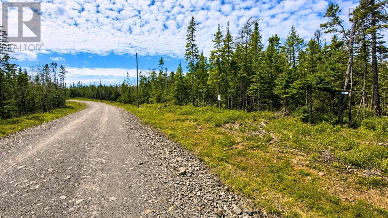 Lot 4 Highway 4 Property Photo 4