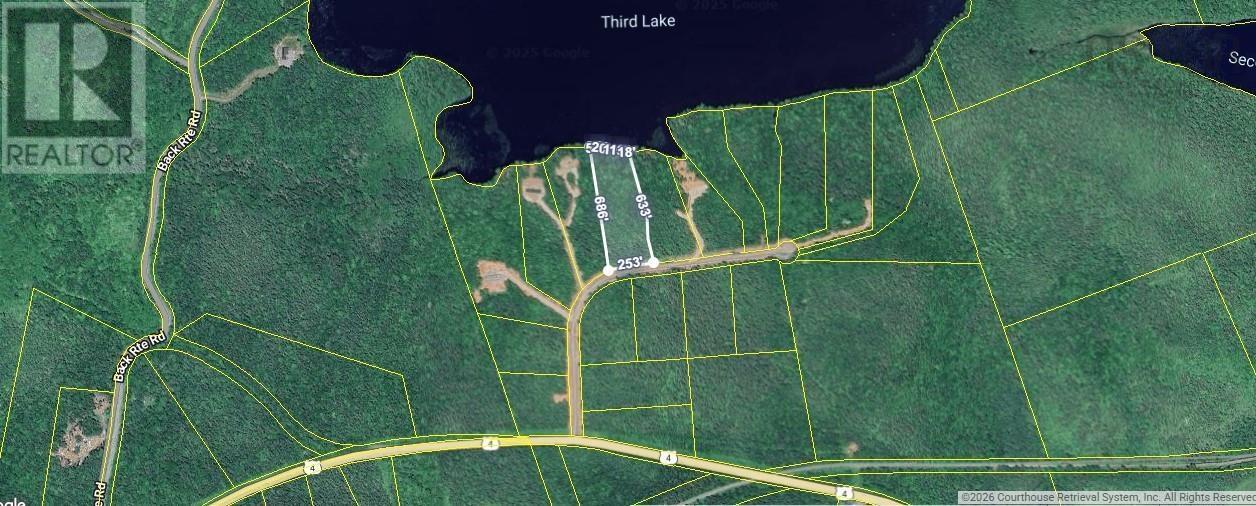 Lot 4 Highway 4 Property Photo 6