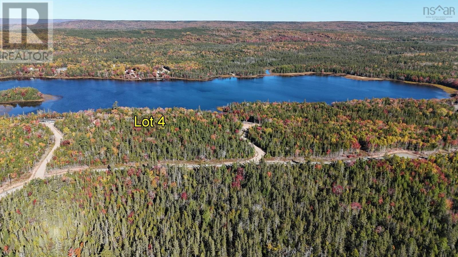 Lot 4 Highway 4 Property Photo 7