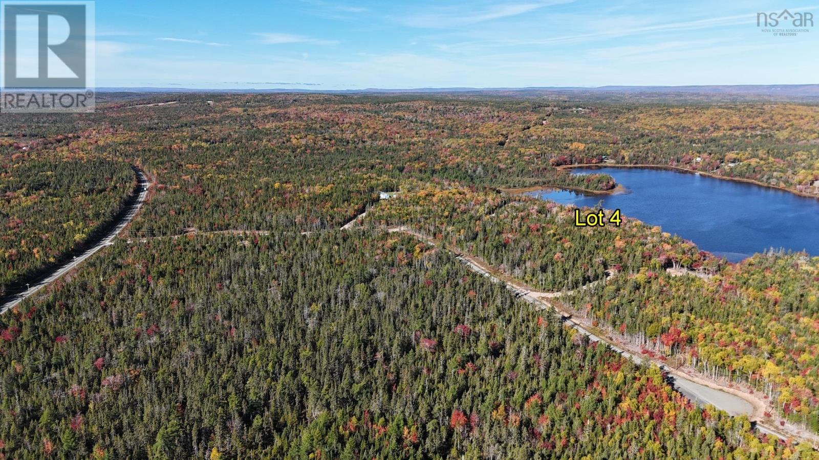 Lot 4 Highway 4 Property Photo 8