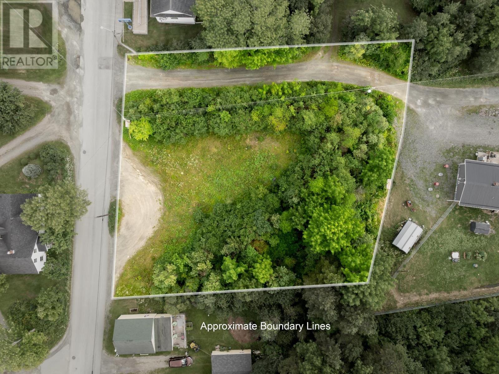 Lot 1 Main Street Property Photo 1