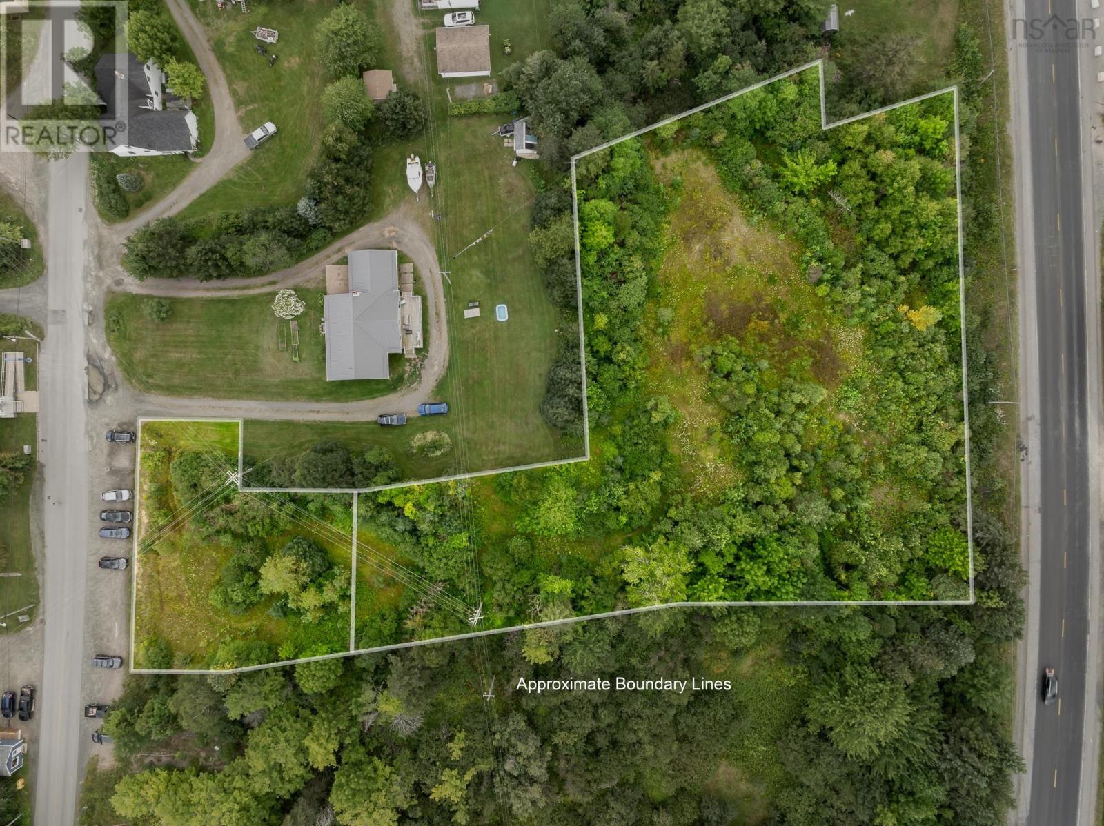 Lot 92-2 Highway 105 Property Photo 1