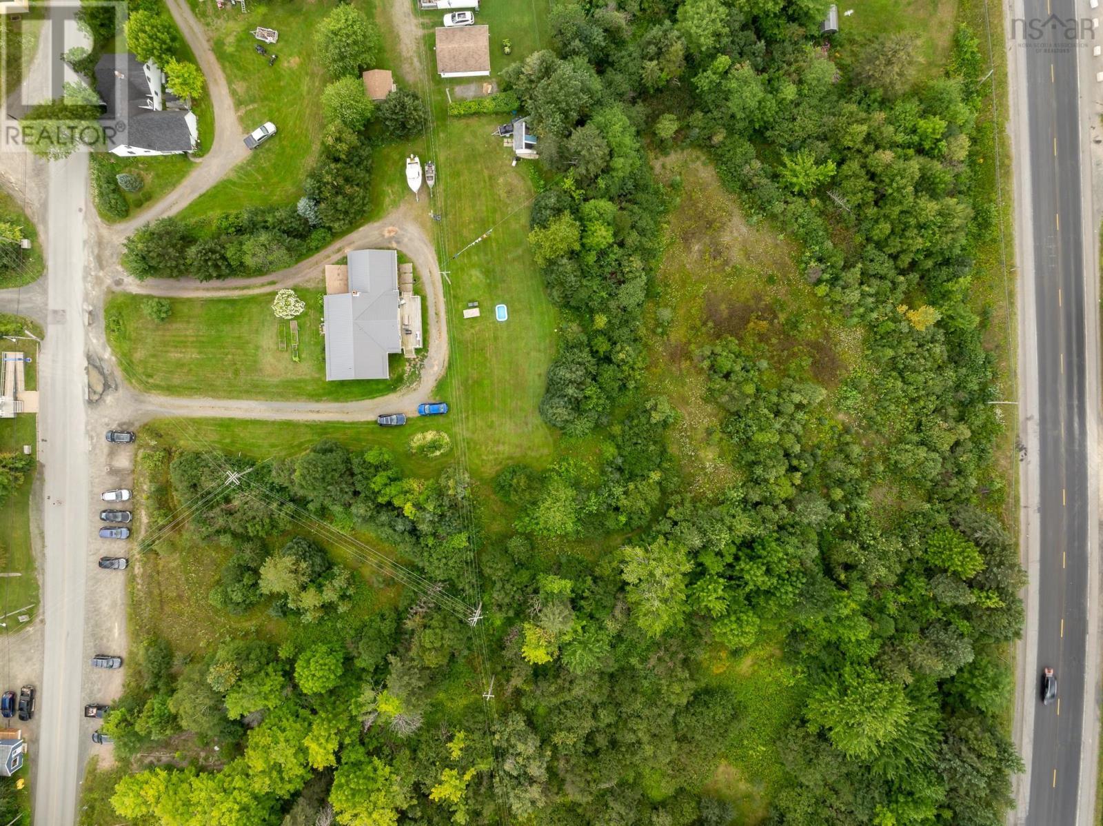 Lot 92-2 Highway 105 Property Photo 2