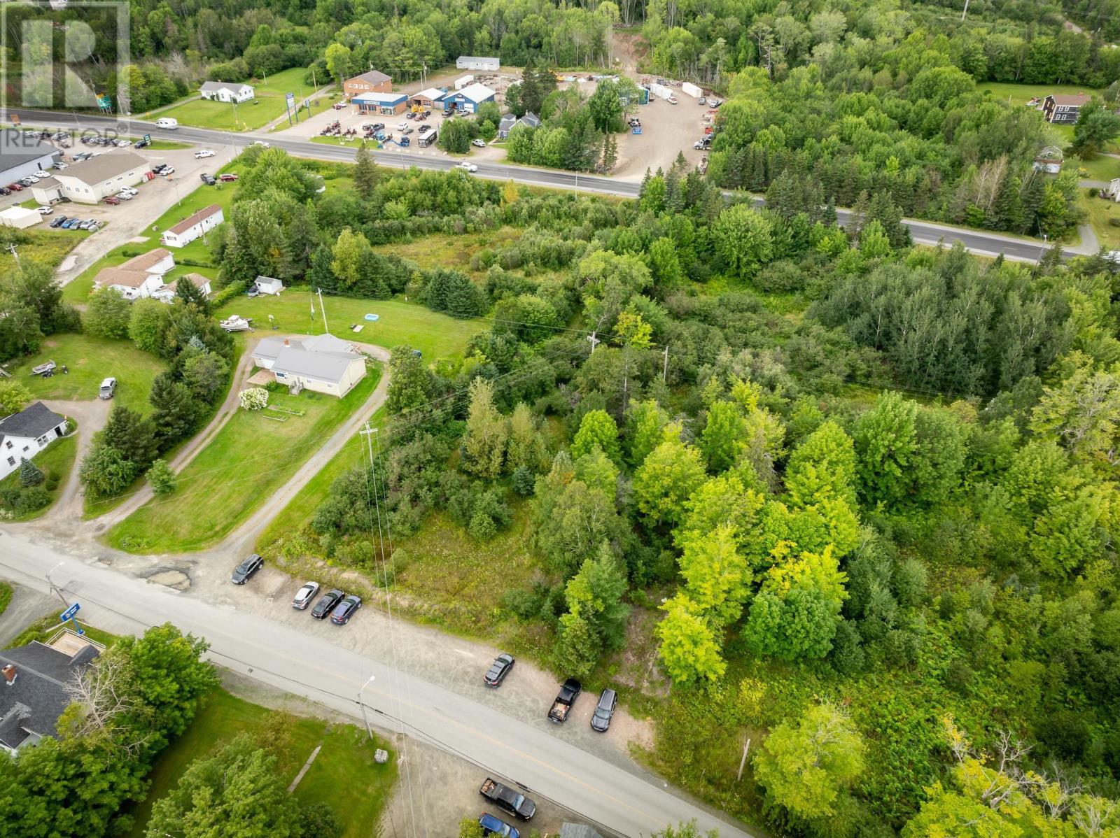 Lot 92-2 Highway 105 Property Photo 3