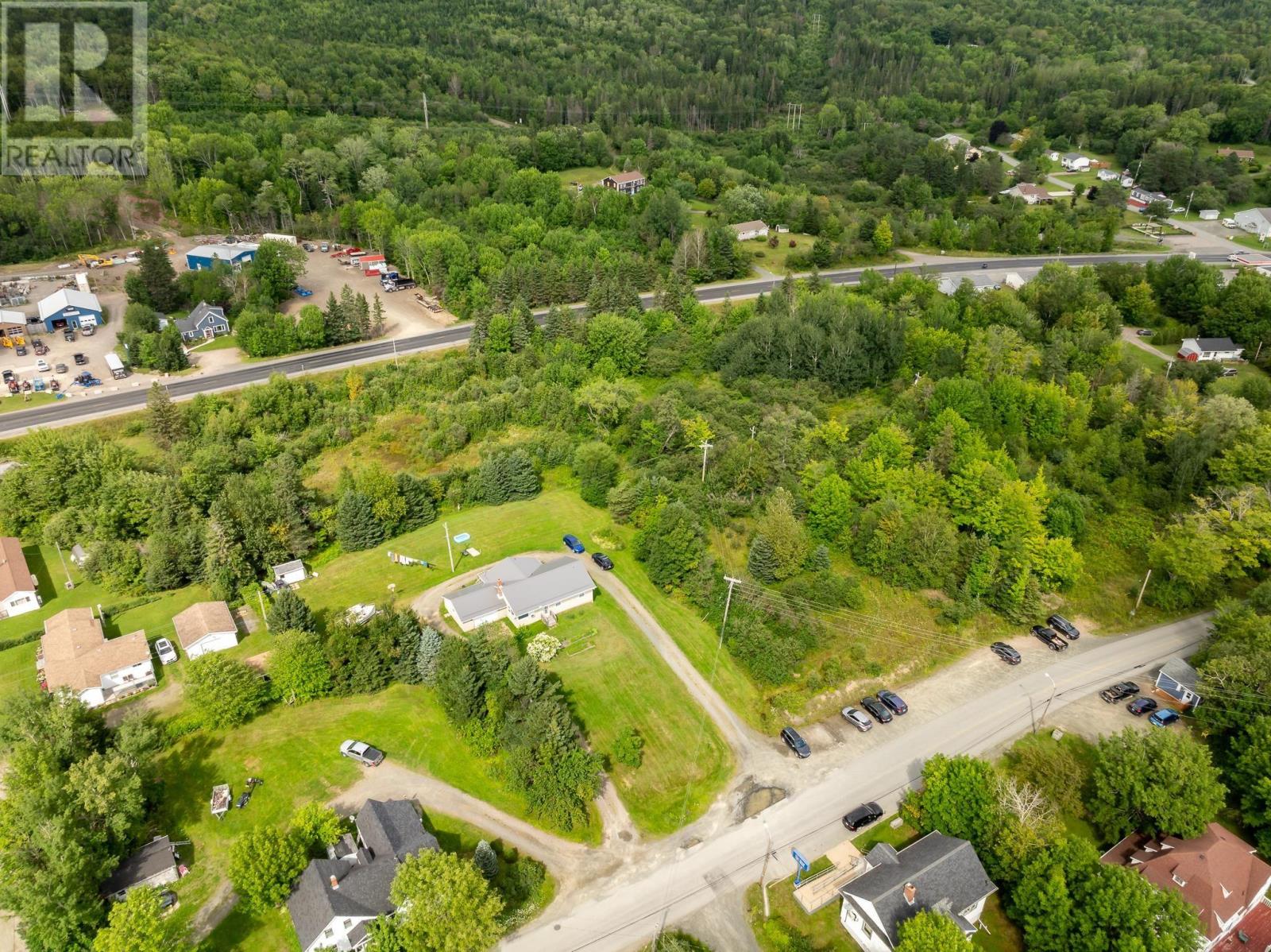 Lot 92-2 Highway 105 Property Photo 4