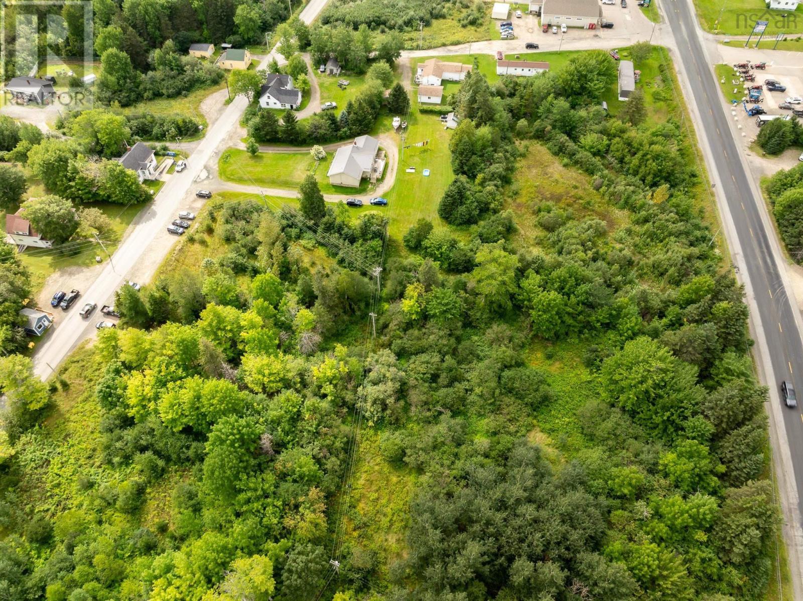 Lot 92-2 Highway 105 Property Photo 5