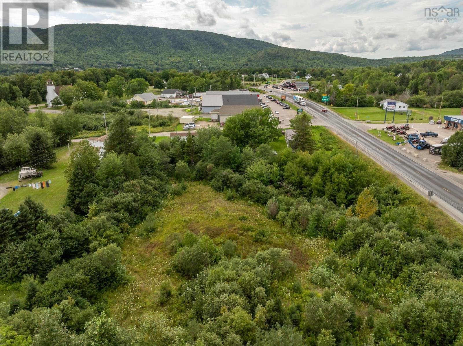 Lot 92-2 Highway 105 Property Photo 7