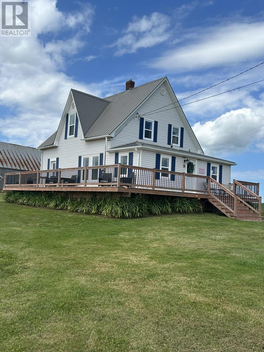 78 Anselm Macdonald Road Property Photo 1