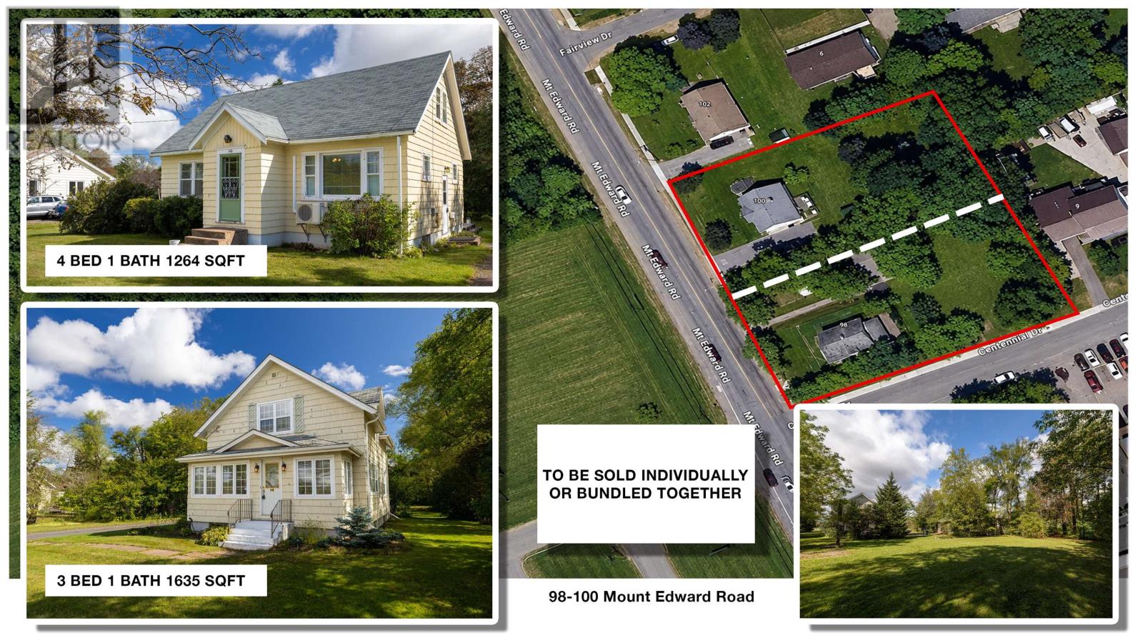 98 Mount Edward Road
