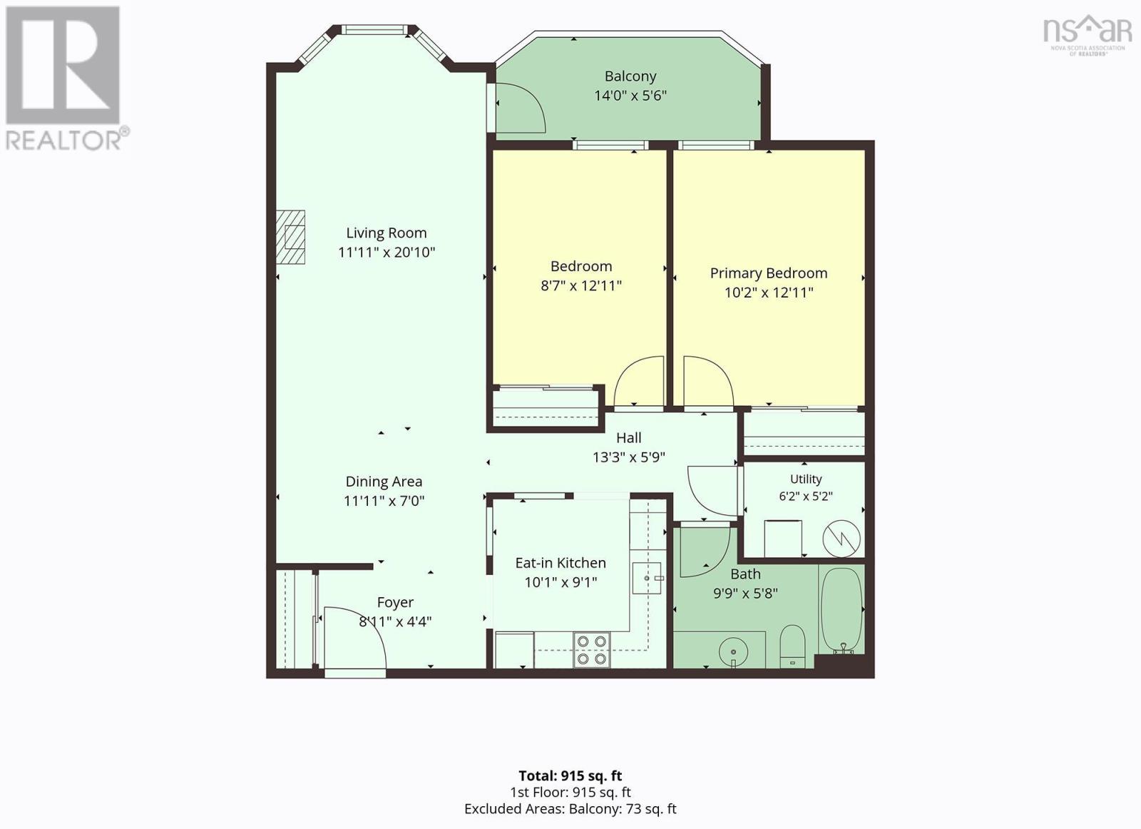308 93 Kearney Lake Road Property Photo 33