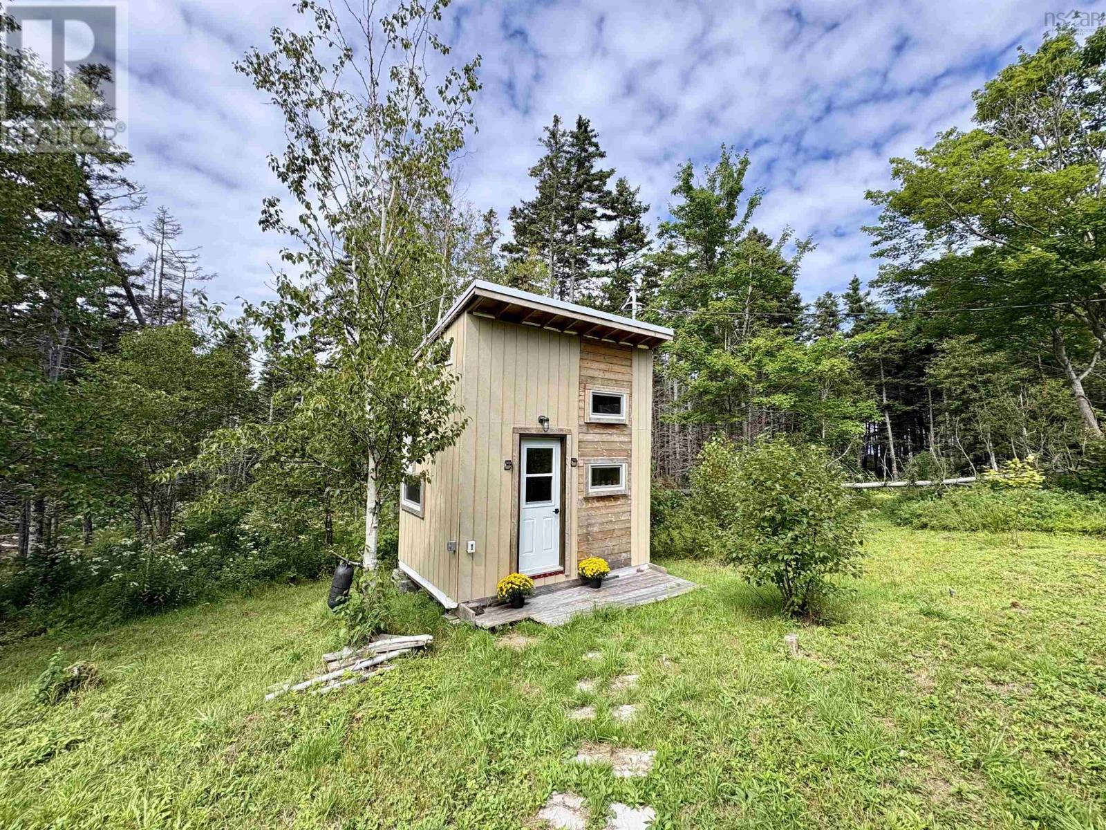 Lot 21-8 Shore Road Photo de la propriété 1