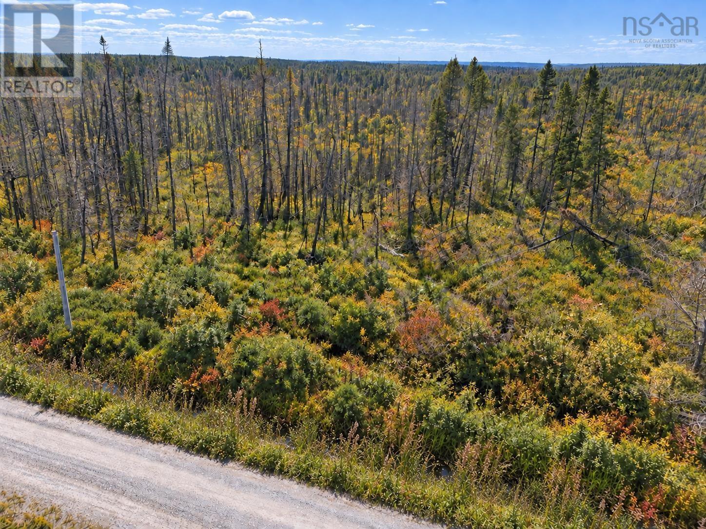 Lot M-5 West Sable Road Property Photo 2