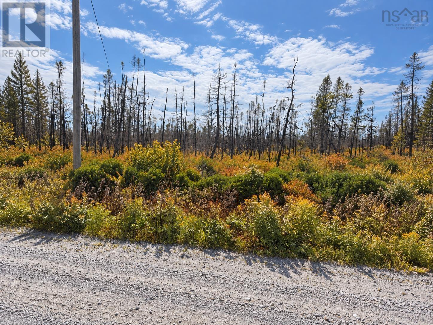Lot M-5 West Sable Road Property Photo 5