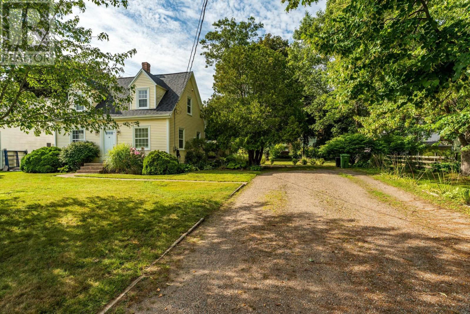 61 Connaught Avenue Photo de la propriété 1
