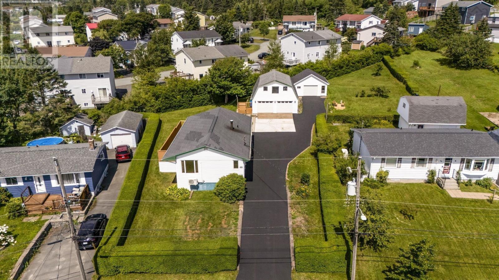 46 Himmelman Drive Property Photo 1