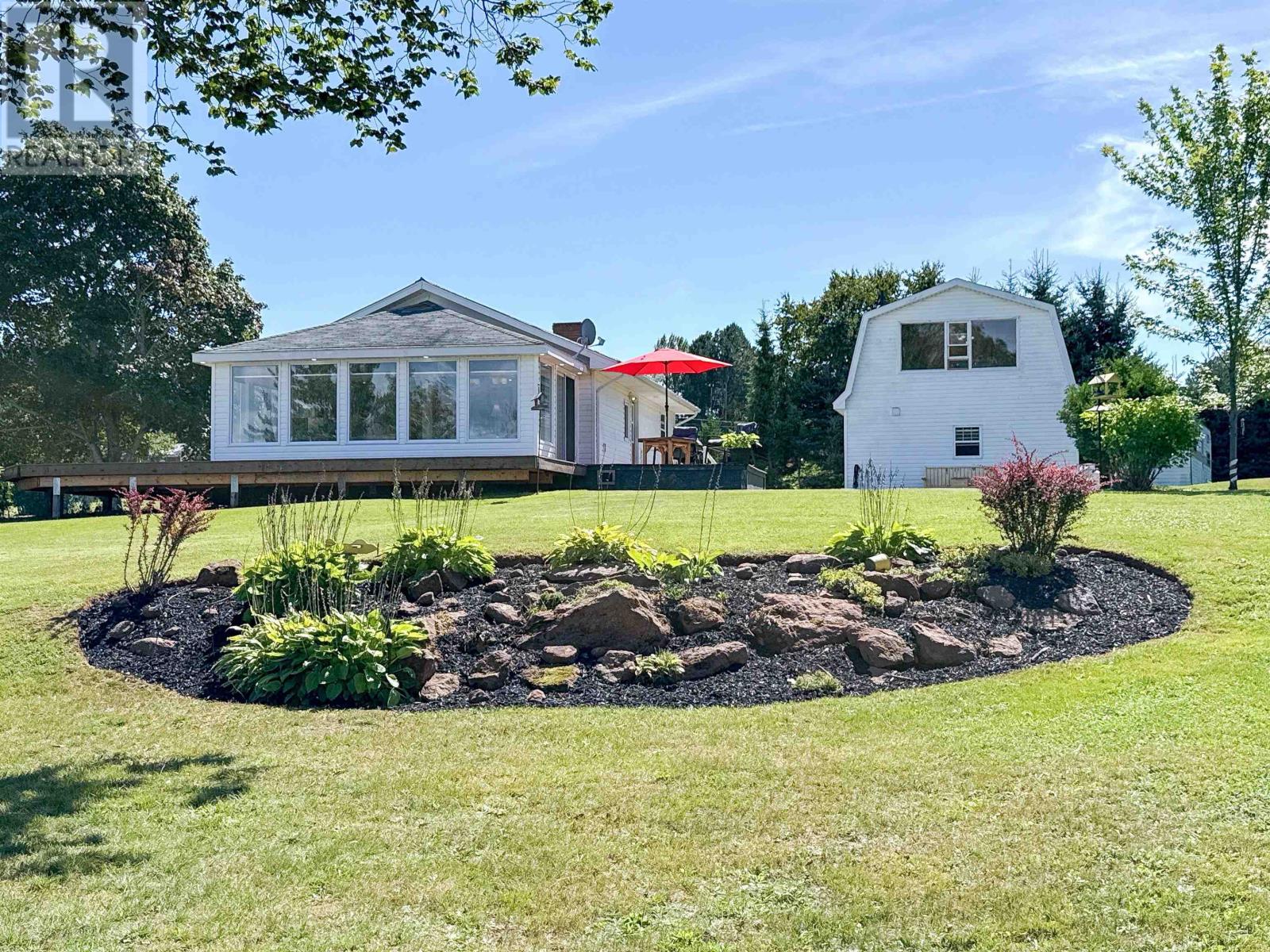 296 French Creek Road Property Photo 1