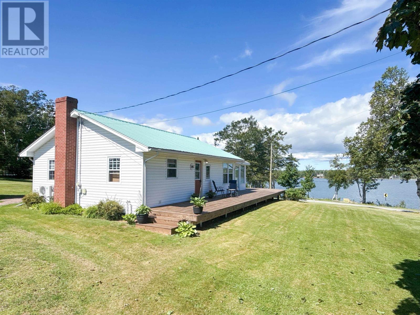 296 French Creek Road Property Photo 5