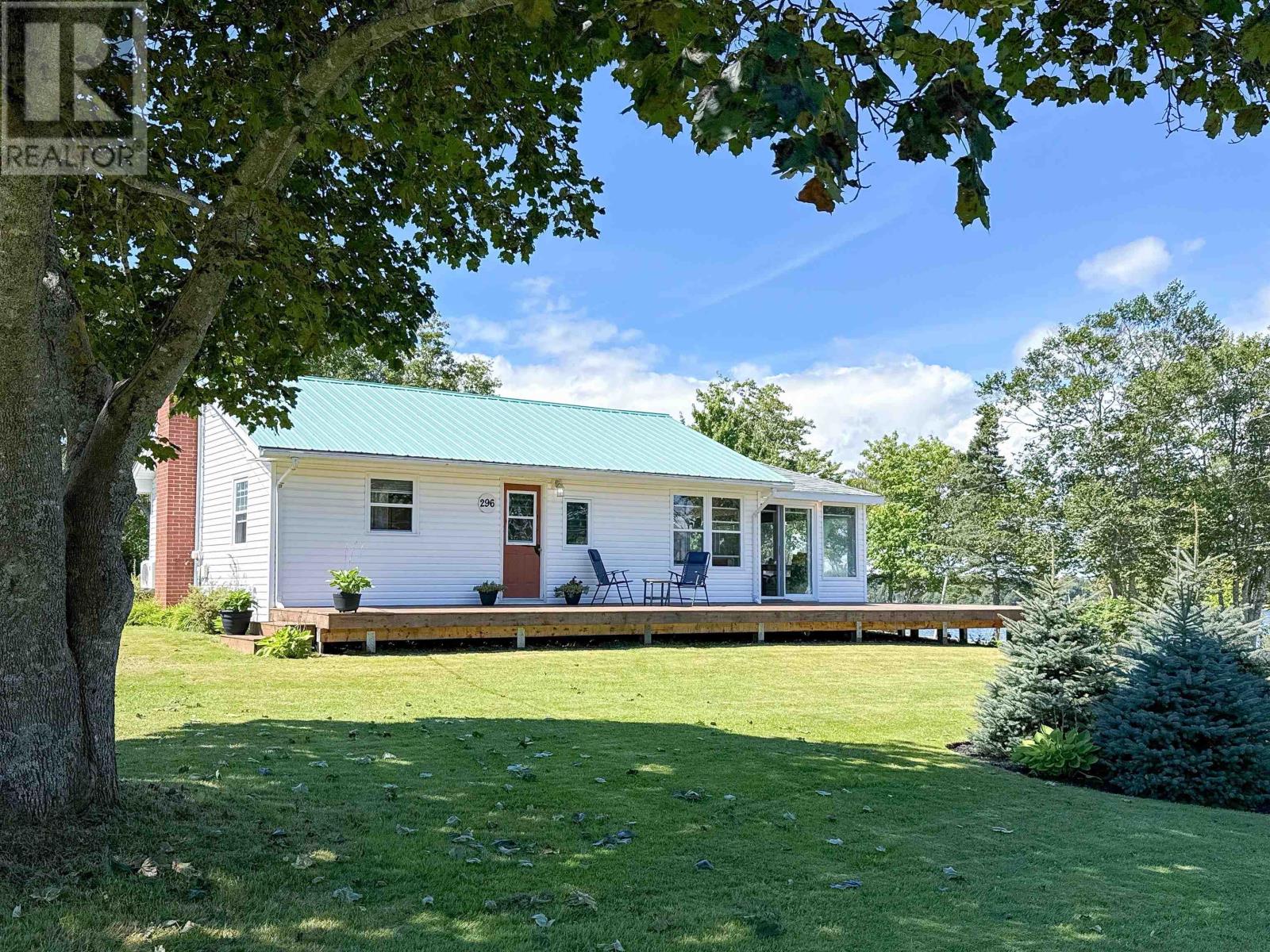 296 French Creek Road Property Photo 8