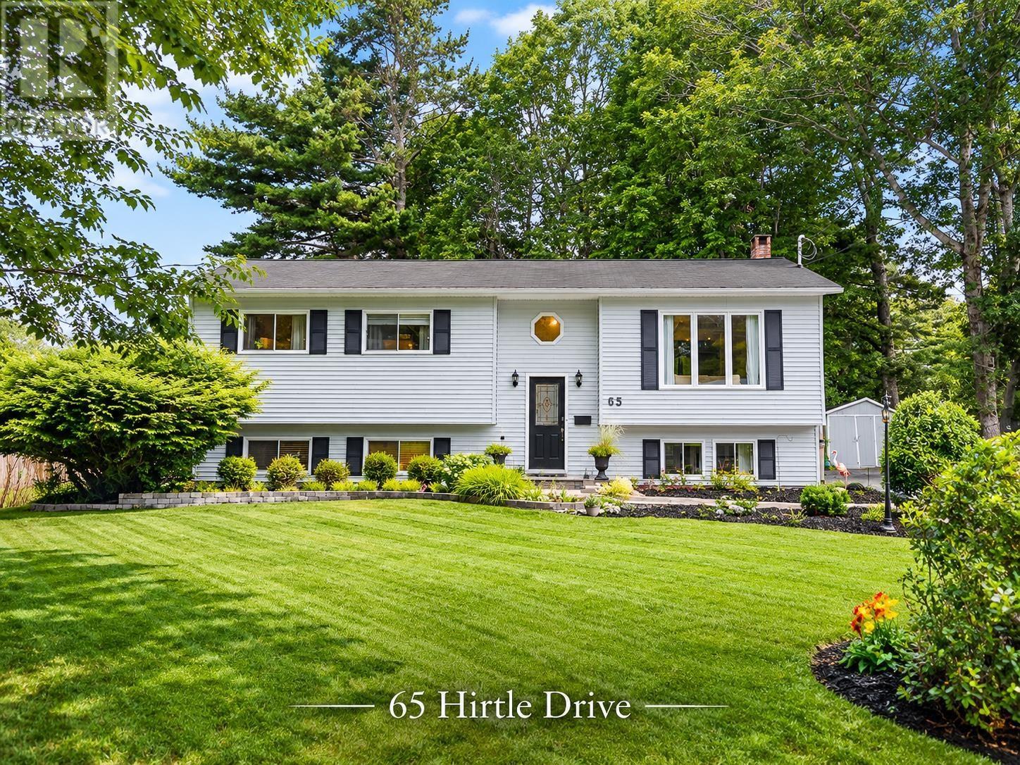 65 Hirtle Drive Property Photo 1