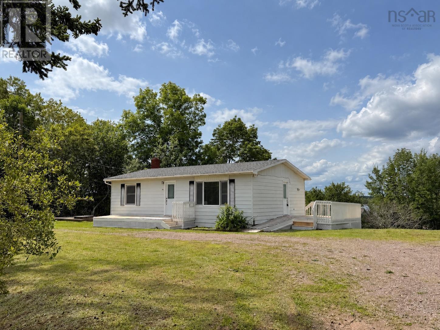 642 223 Highway Property Photo 1