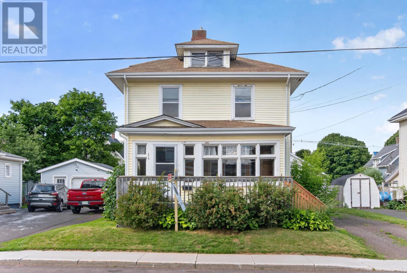 175 Harvard Street Property Photo 2