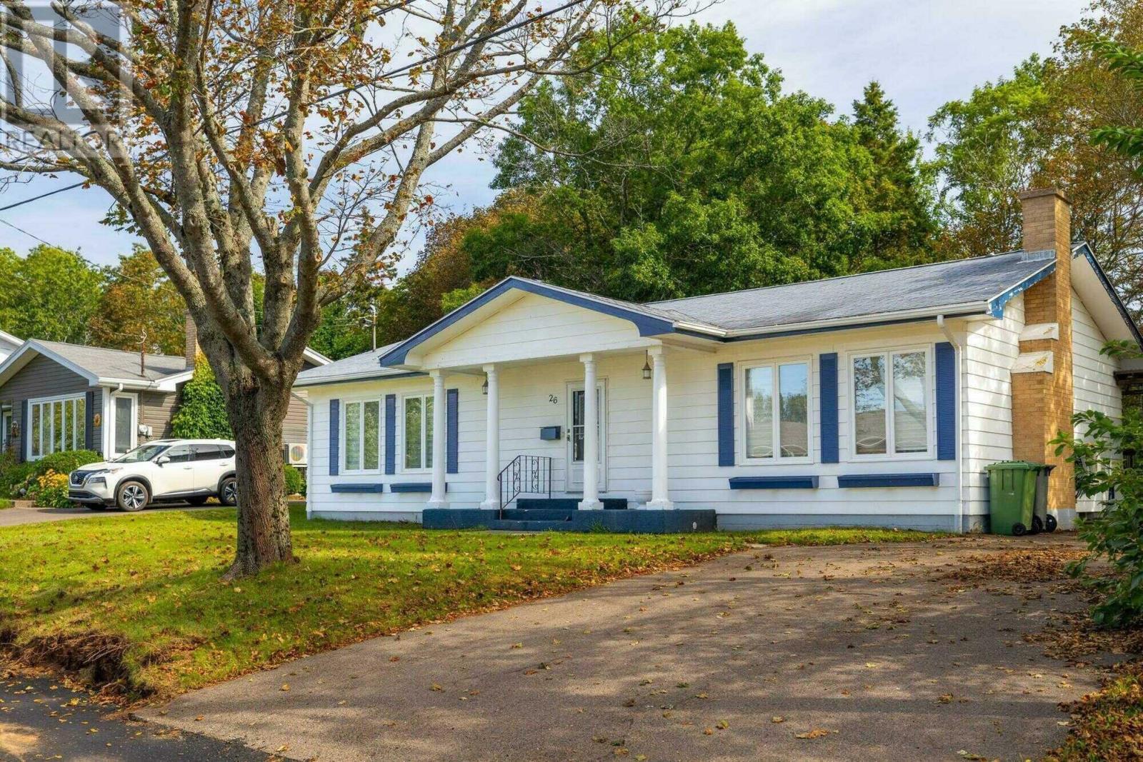 26 Sunset Drive