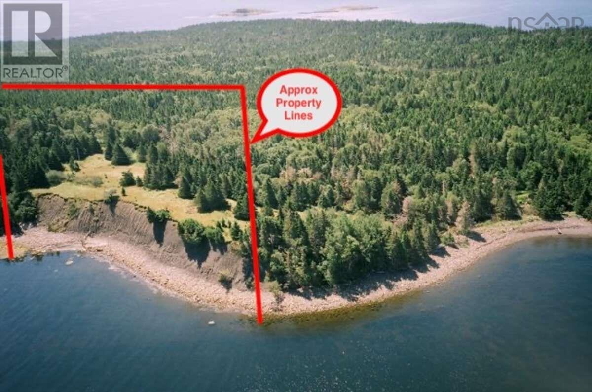 Lot 6 Moshers Island Road Property Photo 1