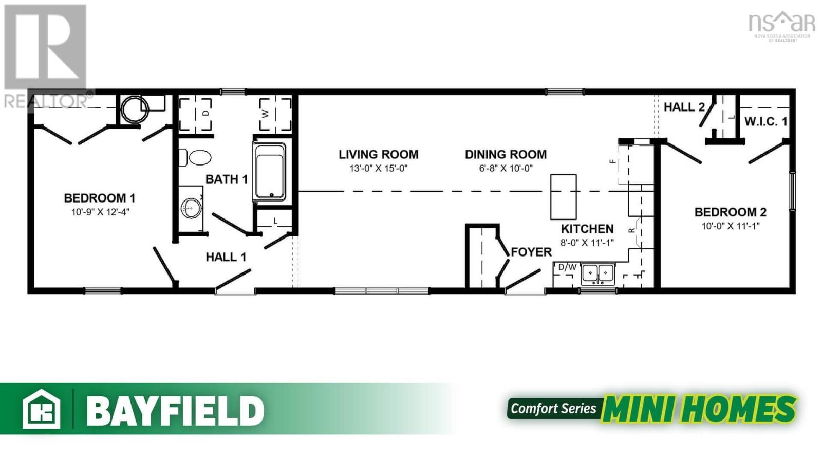 55 Ben Johnson Lane Property Photo 2