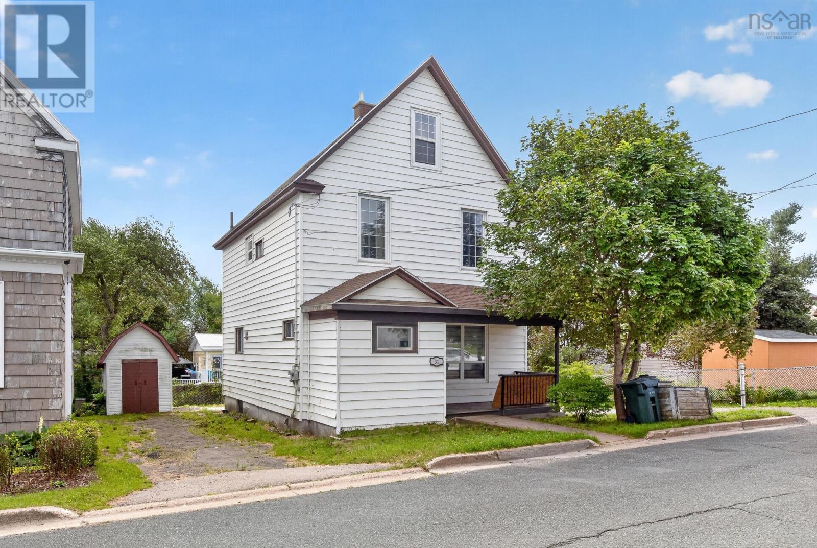 31 Marconi Street